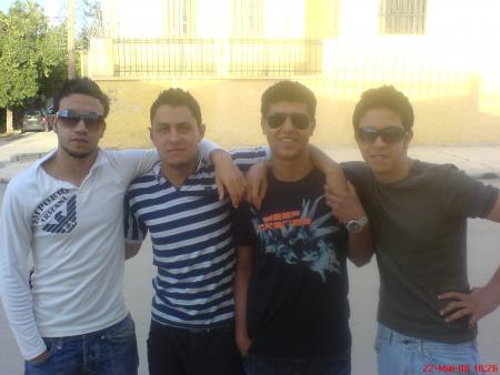 se sont mes bo amis